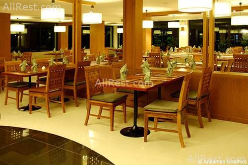 Naithonburi Beach Resort Phuket 16